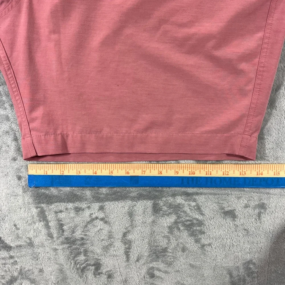 Faherty normal wear